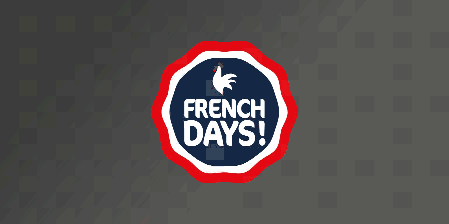 FrenchDays 2022 : c’est parti pour l’édition de rentrée !