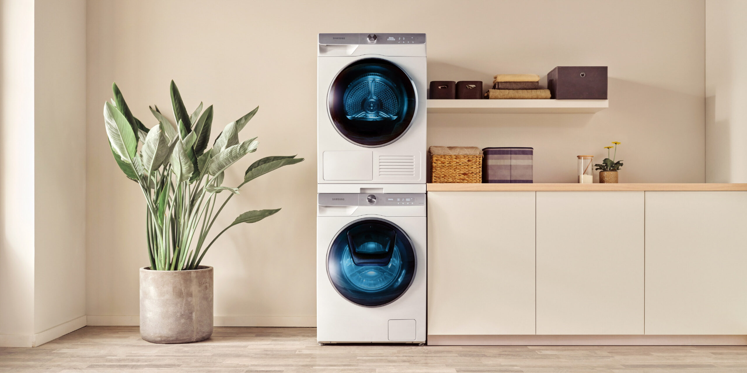 Nos conseils pour un lave-linge pas cher